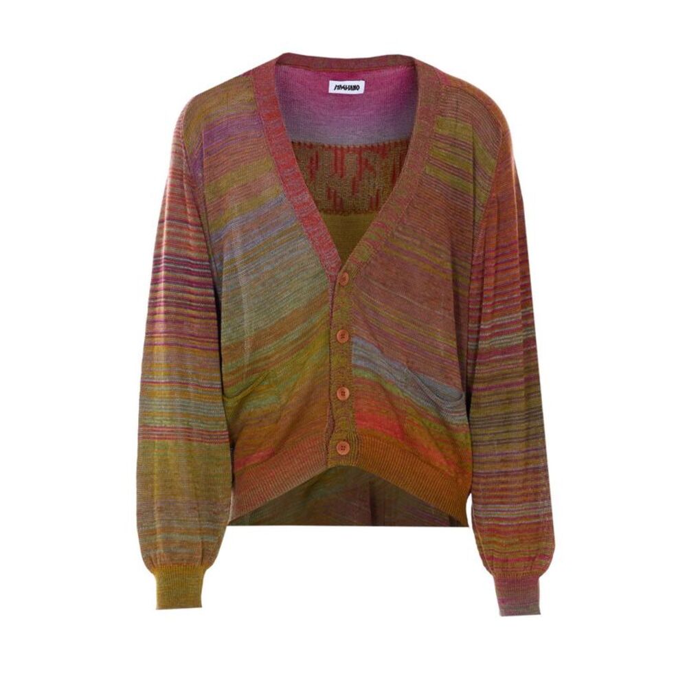 Magliano Men Grandpa Cardigan